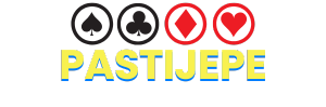 Logo PASTIJEPE
